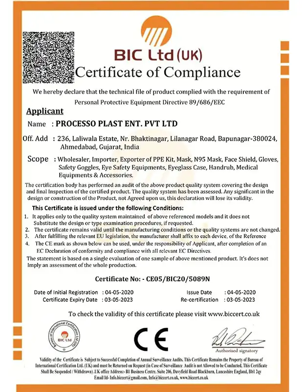 PROCESSO-PLAST-ENT.-PVT-LTD-CE