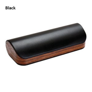 TUO TON - Black & Dark Brown