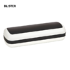 WOOD GRAINS - Black & White
