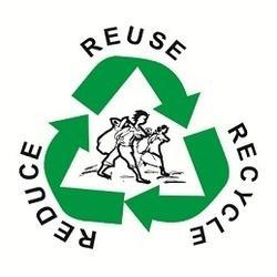 Reduce-reuse-recycle image