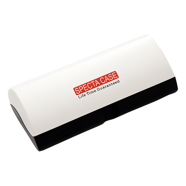 two-color specta case