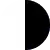 white & Black