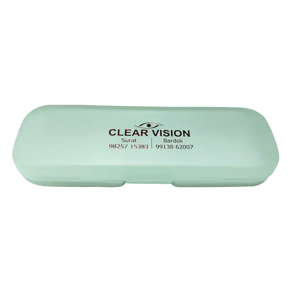 Red Foil, Specta Case Manufacturer