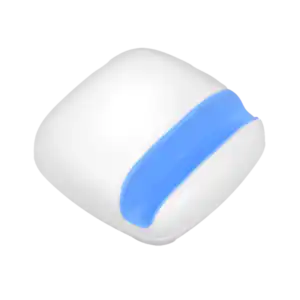 Mobile Stand White Supplier