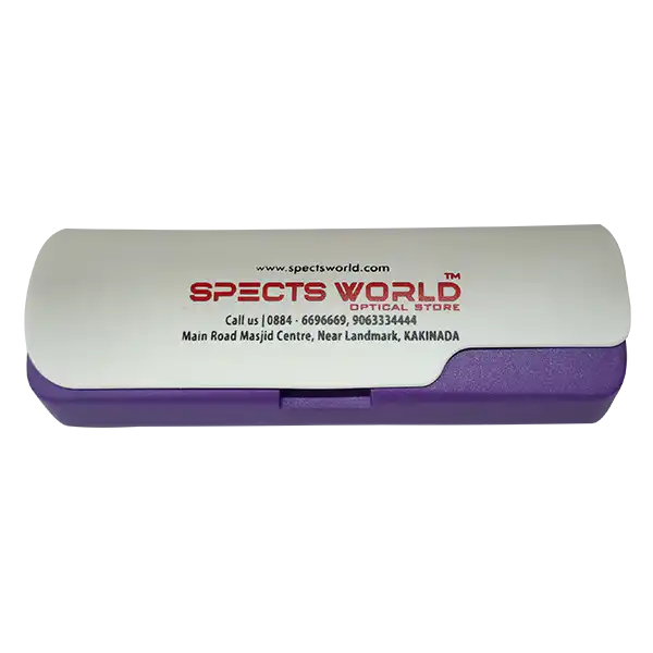 Two Color Ink Printing