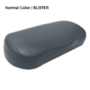 Normal color blister