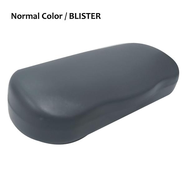 Normal color blister