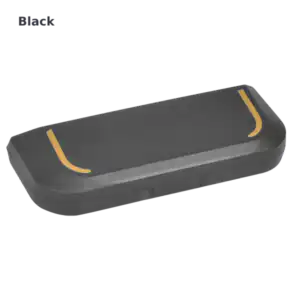 Indigo-Black Cookiecrust