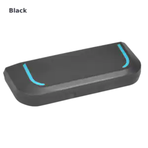 Indigo-Black skyblue