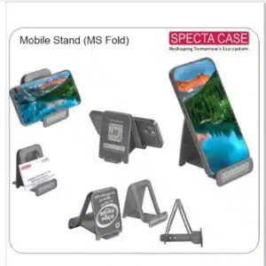 Mobile Stand MS Fold