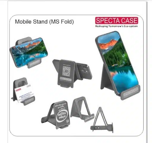 Mobile Stand MS Fold