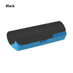 sunflower-black-blue