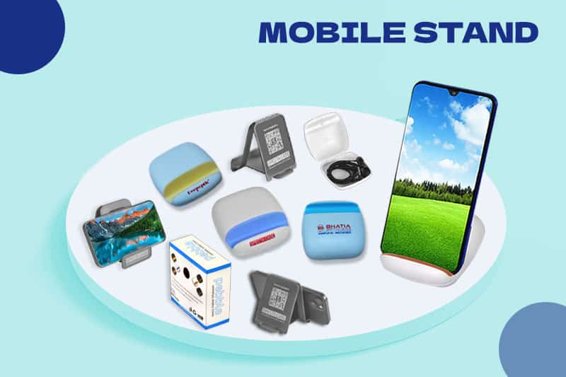 Foldable-Mobile-Stand