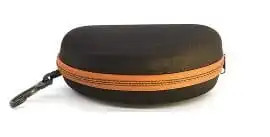 Zipper-Eva Glasses Case