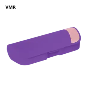 Mafia Purple Light Pink