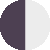 Purple & Silver