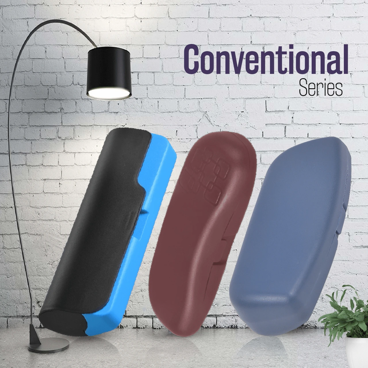 Conventional-Series