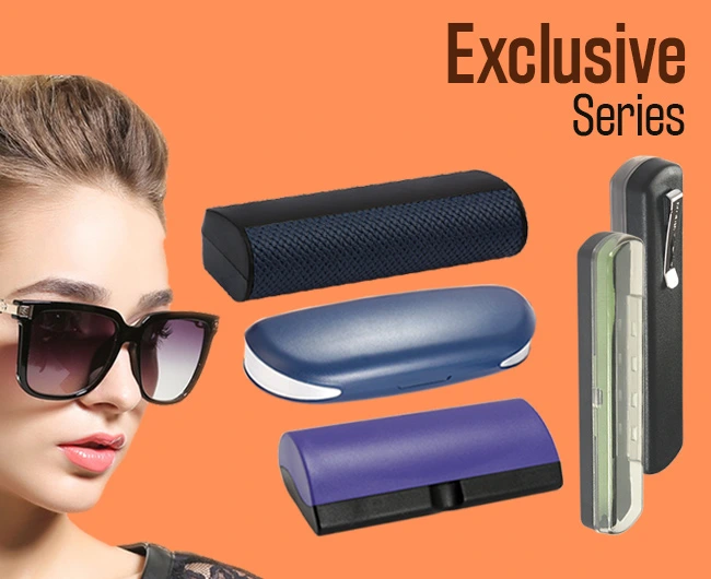 Exclusive-Series