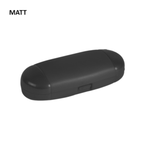 excel-matt-black