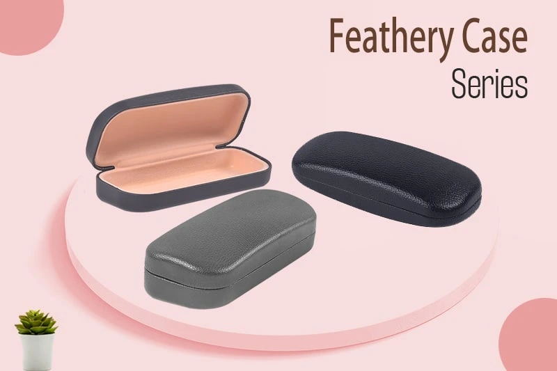 feathery-case-series