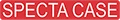 text logo